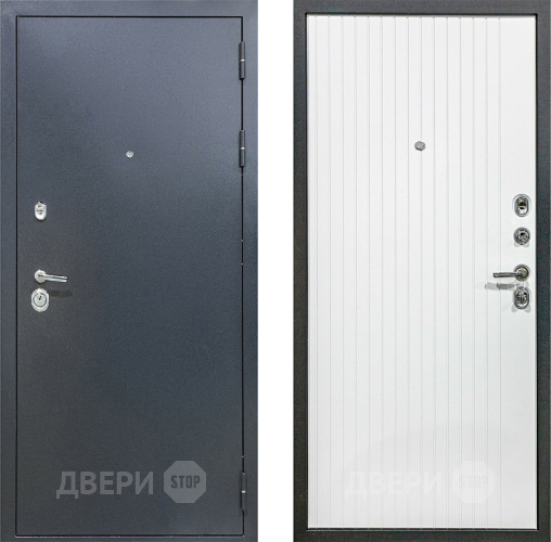 Входная металлическая Дверь Сударь МХ-24 в Подольск