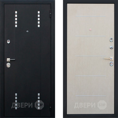Входная металлическая Дверь Йошкар Агата-1 Беленый дуб в Подольск