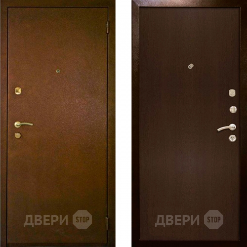 Входная металлическая Дверь К-3 Венге в Подольск