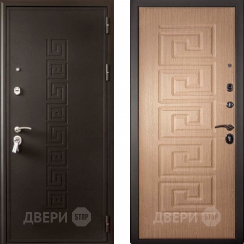 Входная металлическая Дверь Райтвер Греция в Подольск