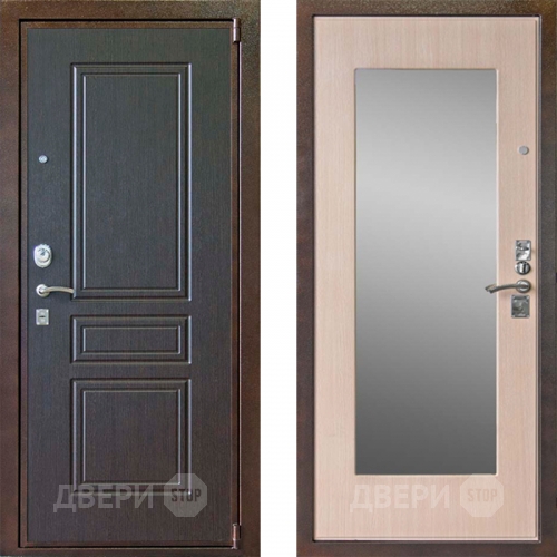 Входная металлическая Дверь К-М3 в Подольск