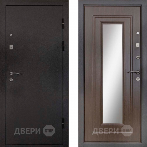Входная металлическая Дверь Райтвер Престиж Венге в Подольск