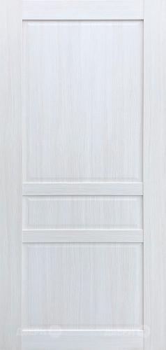 Межкомнатная дверь Модель Классика ПГ Лиственница белая в Подольск