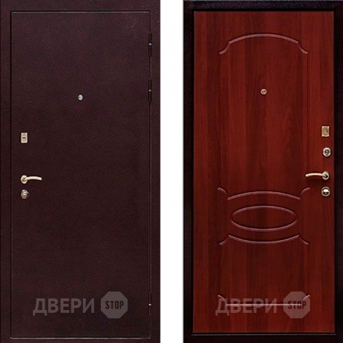 Входная металлическая Дверь Ратибор Модерн в Подольск