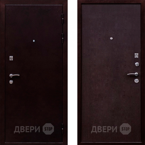 Входная металлическая Дверь Ратибор Практик Венге в Подольск