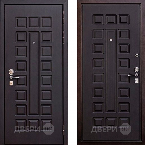 Входная металлическая Дверь Ратибор Триумф 3К в Подольск