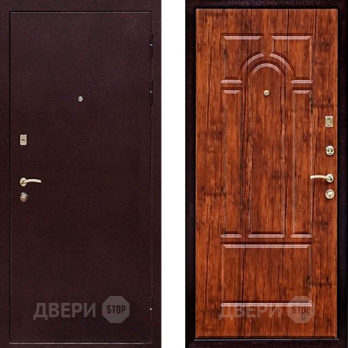 Входная металлическая Дверь Ратибор Византия в Подольск