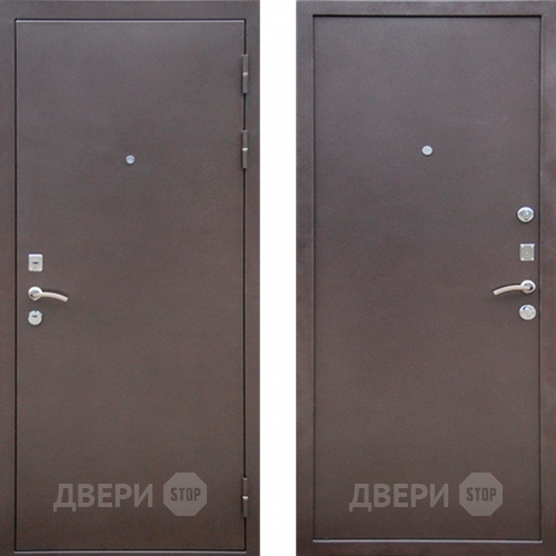 Входная металлическая Дверь Ратибор Зима в Подольск