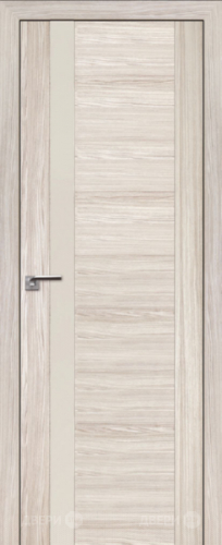Межкомнатная дверь ProfilDoors 62X капучино мелинга (перламутровый лак) в Подольск