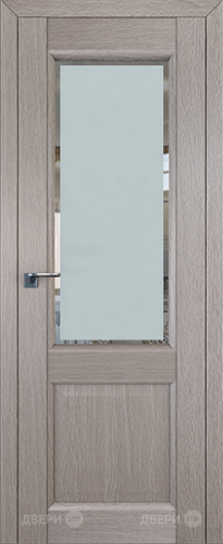 Межкомнатная дверь ProfilDoors 2-42 XN Стоун (square матовое) в Подольск