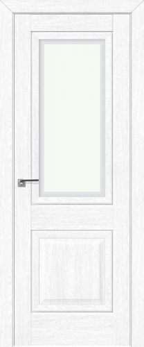 Межкомнатная дверь ProfilDoors 2-88 XN Монблан (стекло Neo) в Подольск