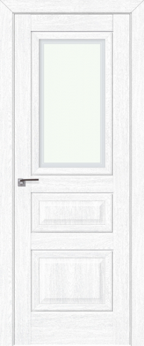 Межкомнатная дверь ProfilDoors 2-94 XN Монблан (стекло Neo) в Подольск