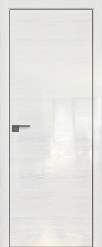Межкомнатная дверь ProfilDoors 20 STK Pine White glossy (белый глянец) в Подольск