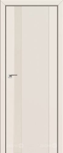 Межкомнатная дверь ProfilDoors 62U магнолия (перламутровый лак) в Подольск