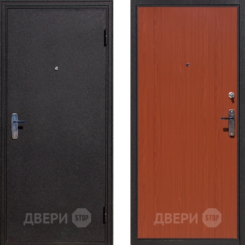 Входная металлическая Дверь ЭКО АМД-1 в Подольск