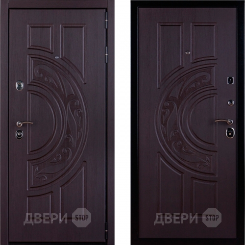 Дверь Меркурий в Подольск