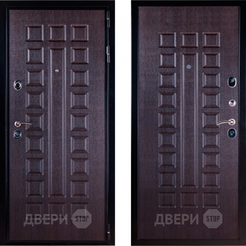 Дверь Премиум 3К Венге в Подольск