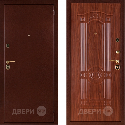 Дверь Стандарт (вертикальное запирание) в Подольск
