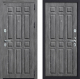 Входная металлическая Дверь Groff P3-315 Серый Дуб в Подольск