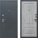 Входная металлическая Дверь Йошкар Север 3К Сосна белая в Подольск