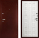 Входная металлическая Дверь Сударь (Дива) С-504 Дуб филадельфия крем в Подольск