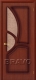 Межкомнатная дверь Греция (Макоре) рифленое в Подольск