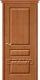 Межкомнатная дверь М5 (Светлый Лак) в Подольск