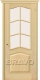 Межкомнатная дверь со стеклом М7 (Без отделки) в Подольск