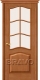 Межкомнатная дверь М7 (Светлый Лак) в Подольск