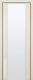 Межкомнатная дверь ProfilDoors 8X эш вайт мелинга (белый триплекс) в Подольск