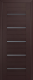 Межкомнатная дверь ProfilDoors 48U темно-коричневый (графит) в Подольск