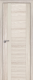 Межкомнатная дверь ProfilDoors 62X капучино мелинга (перламутровый лак) в Подольск