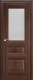 Межкомнатная дверь ProfilDoors 67X орех сиена (ромб) в Подольск