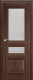 Межкомнатная дверь ProfilDoors 68X орех сиена (ромб) в Подольск