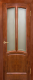 Межкомнатная дверь Дверь Виола ПО бренди в Подольск