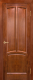 Межкомнатная дверь Виола ПГ бренди в Подольск