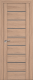 Межкомнатная дверь ProfilDoors 98 XN дуб салинас светлый (матовое) в Подольск