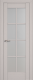 Межкомнатная дверь ProfilDoors 101X пекан белый (матовое) в Подольск