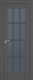 Межкомнатная дверь ProfilDoors 102X пекан темный (матовое) в Подольск