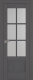 Межкомнатная дверь ProfilDoors 103X пекан темный (матовое) в Подольск