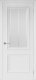 Межкомнатная дверь Валенсия-4 ПО эмаль белая в Подольск
