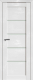 Межкомнатная дверь ProfilDoors 2-09 STP Pine White glossy - белый глянец (матовое) в Подольск