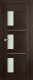 Межкомнатная дверь ProfilDoors 35X Венге (матовое) в Подольск