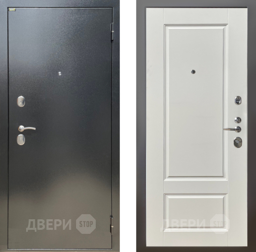 Входная металлическая Дверь Шелтер (SHELTER) Стандарт 5 Силк тирамиссу в Подольск