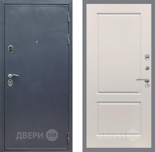Дверь Стоп СИЛЬВЕР ФЛ-117 Шампань в Подольск