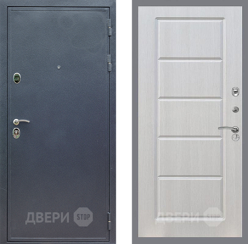 Дверь Стоп СИЛЬВЕР ФЛ-39 Лиственница беж в Подольск