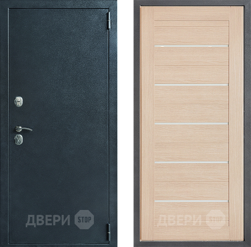 Дверь Дверной континент ДК-70 Дизайн ФЛ-46 Капучино в Подольск