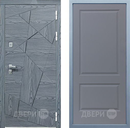 Дверь Дива МД-97/3 Д-7 Силк Маус в Подольск