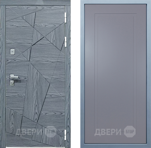 Дверь Дива МД-97/3 Н-10 Силк Маус в Подольск
