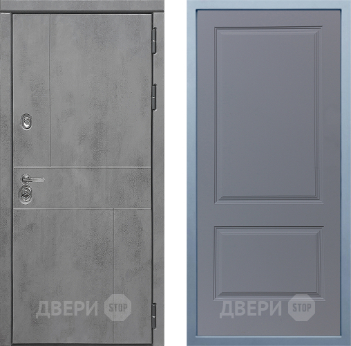 Дверь Дива МД-48 Д-7 Силк Маус в Подольск